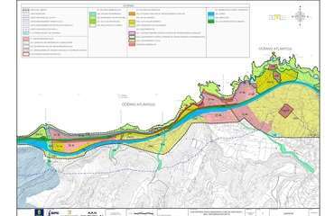 El Cabildo quiere modificar el PIO para impulsar el parque aeroportuario (Foto TA)